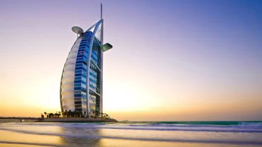 Baku Classic Honeymoon 4N