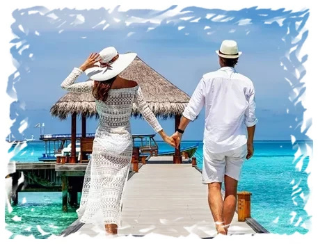 holiday-cruise with TravKeys